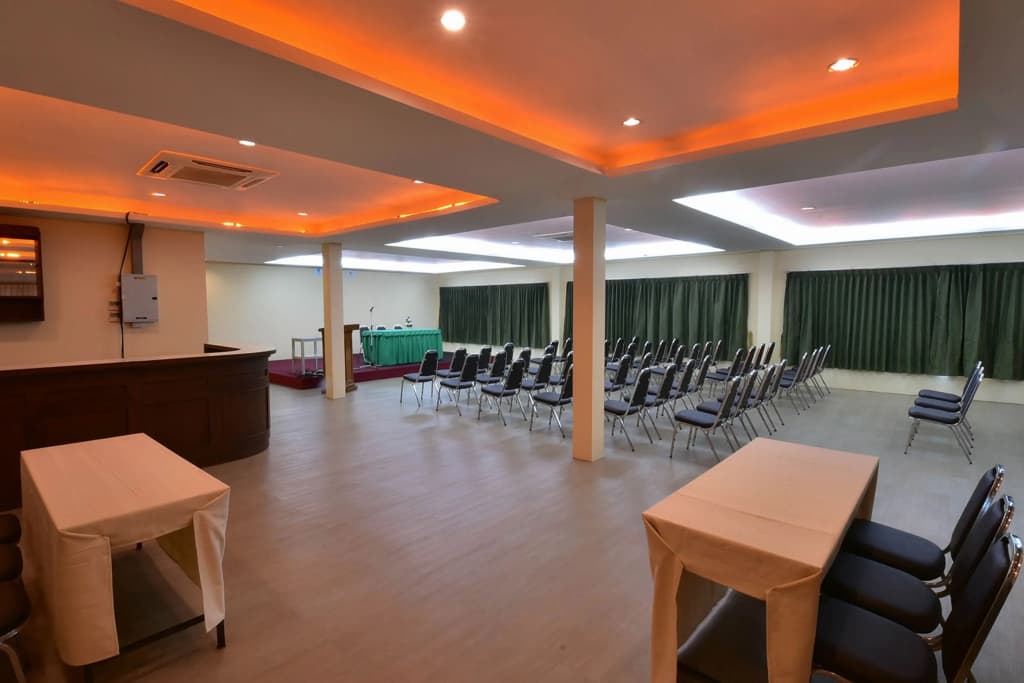 Hotel photo 28