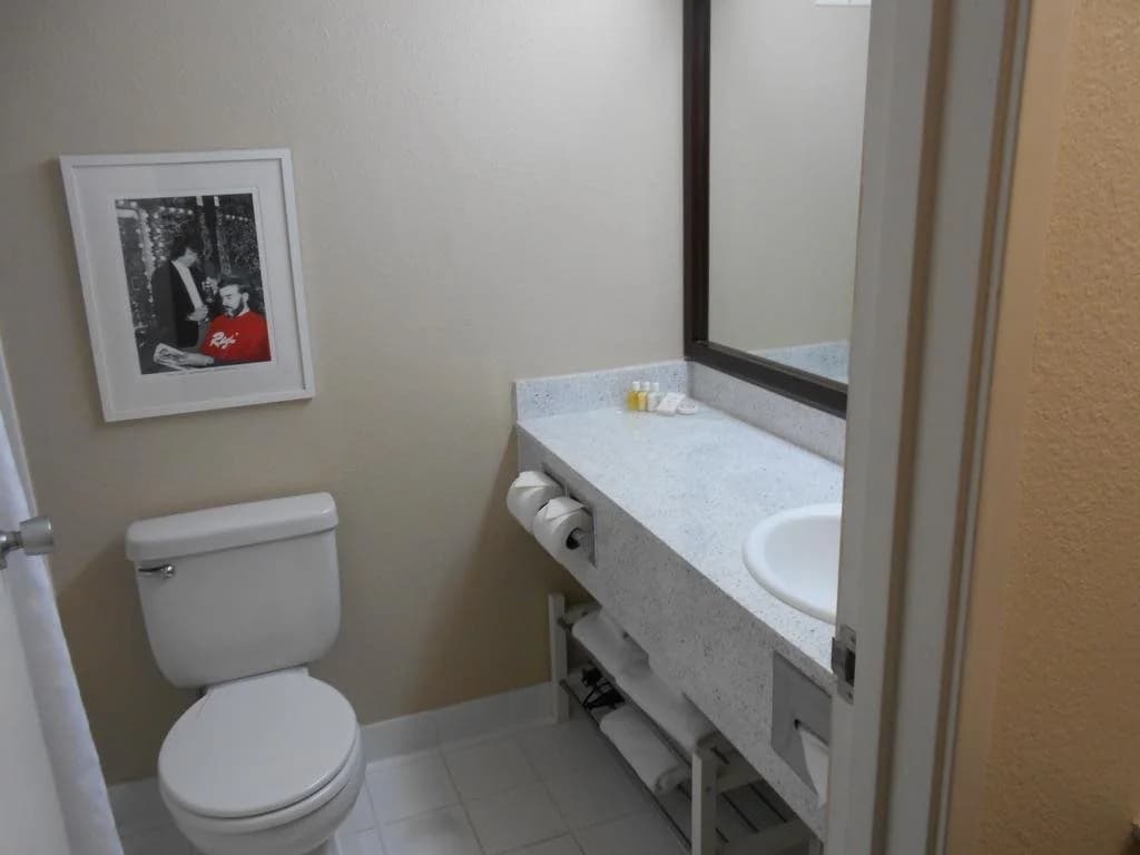 Hotel photo 9