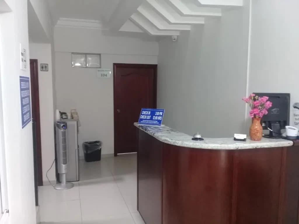Hotel photo 1
