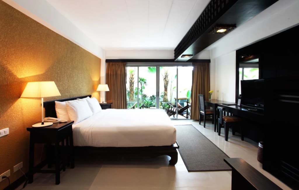 Hotel photo 7