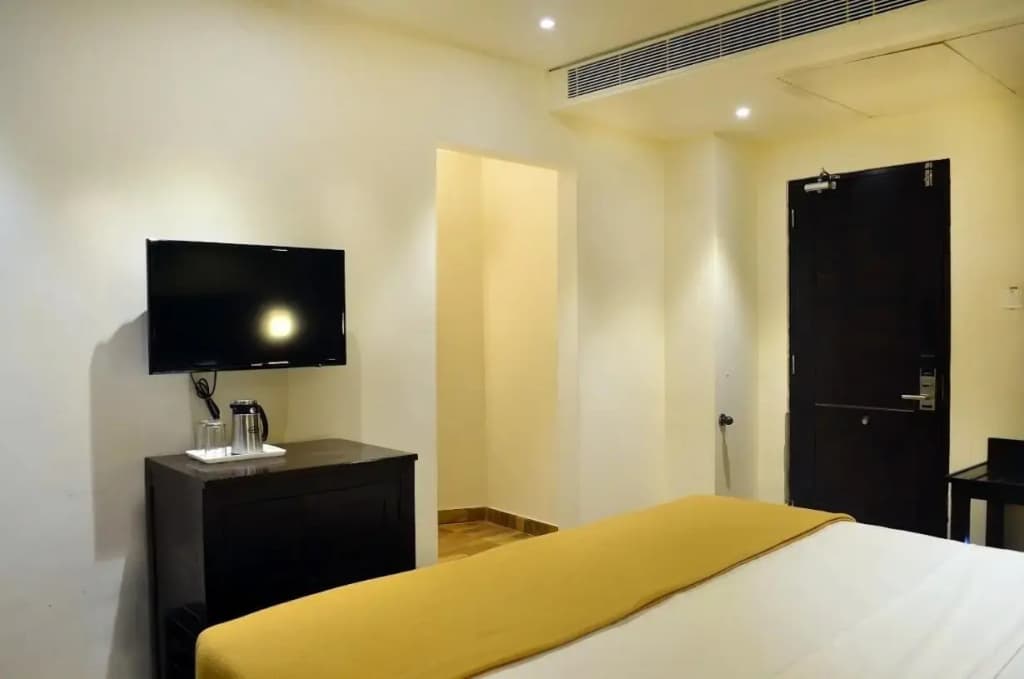Hotel photo 6