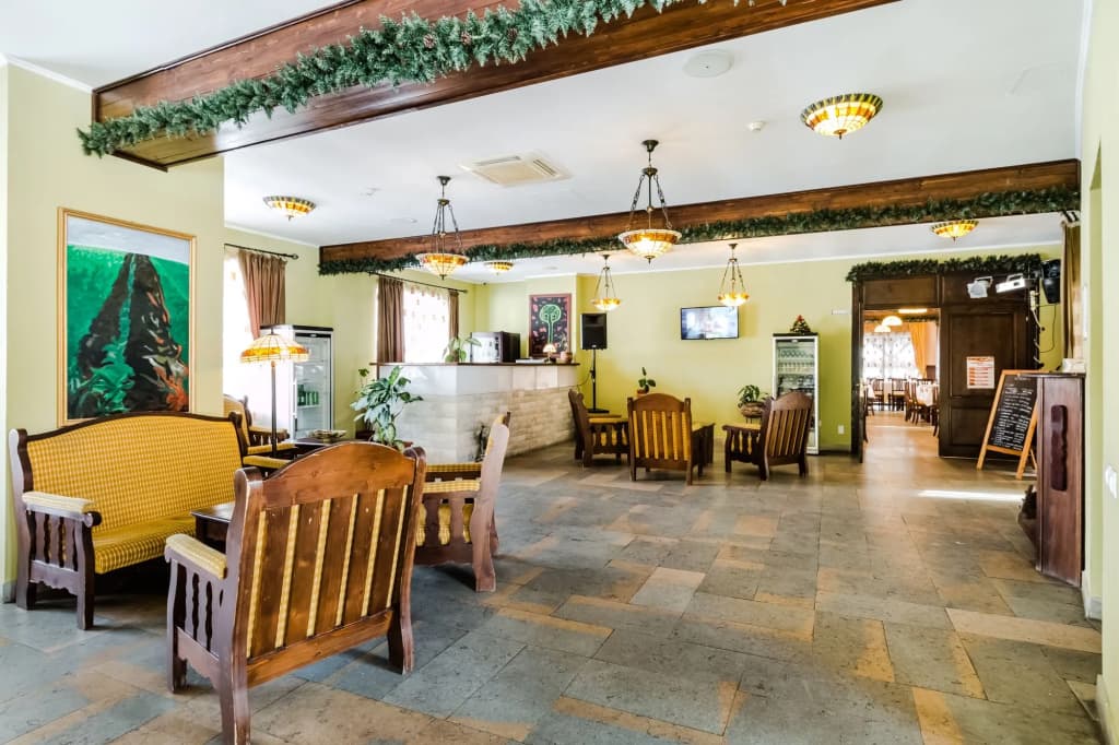 Hotel photo 12