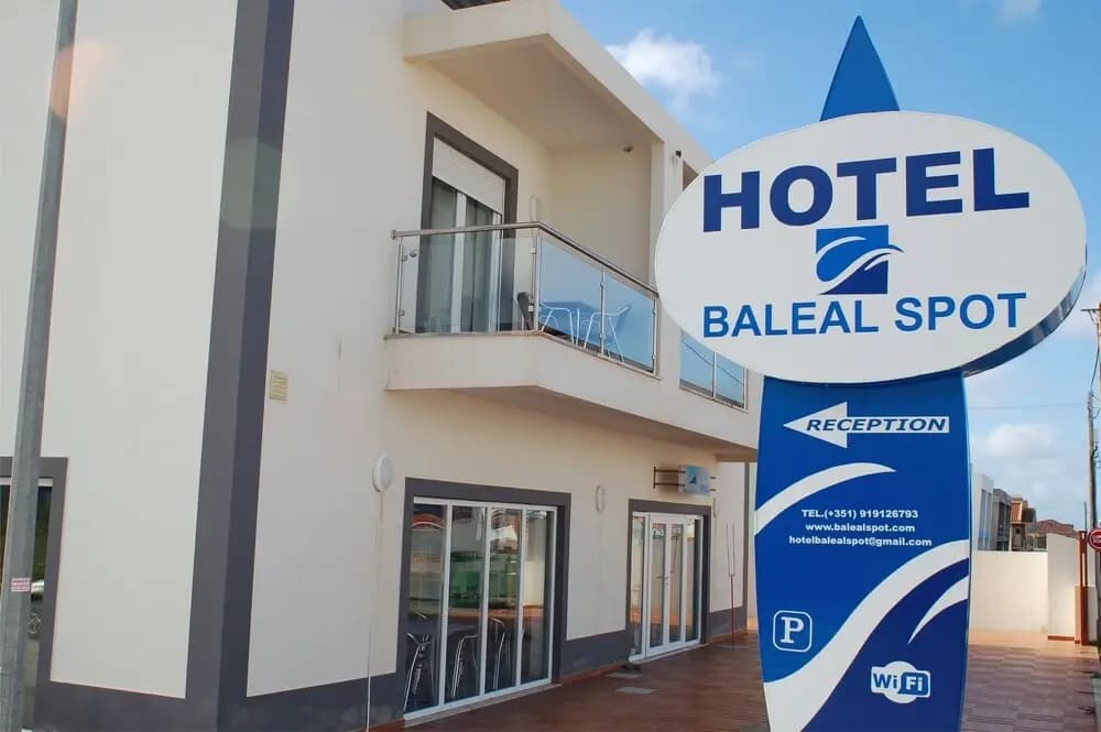 Hotel photo 1