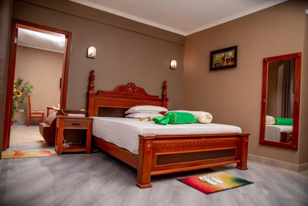 Standard room