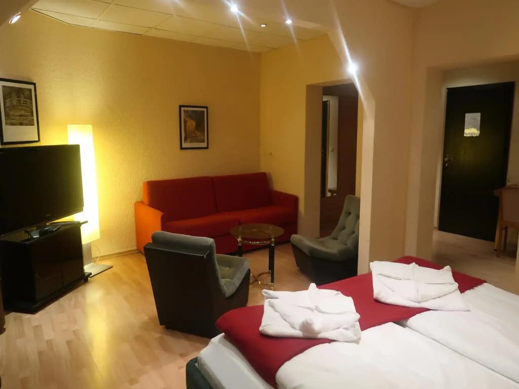 Hotel photo 7