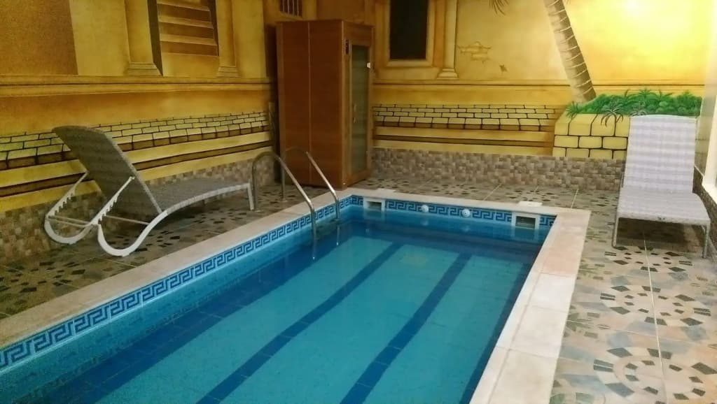Hotel photo 13