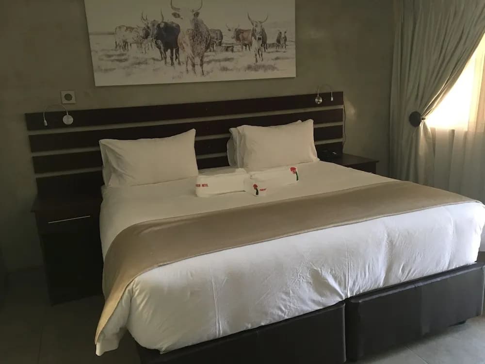 Hotel photo 2