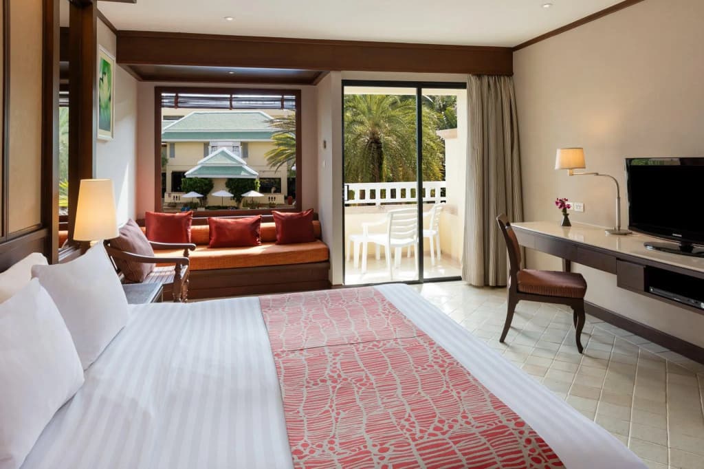 Hotel photo 6
