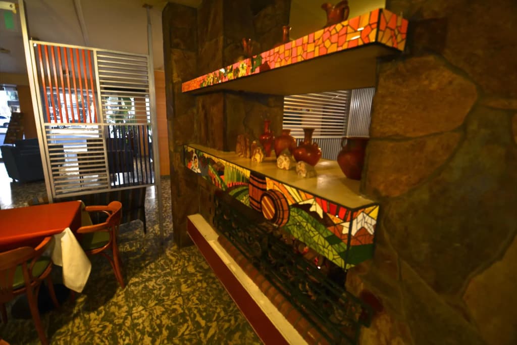 Hotel photo 8