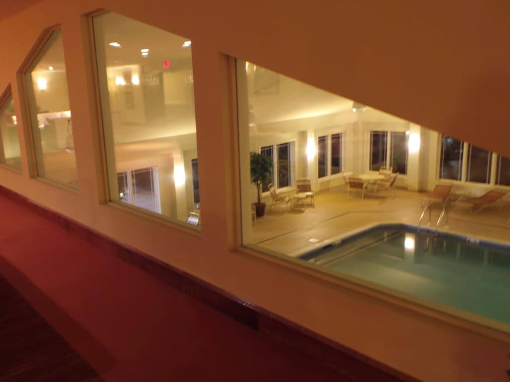 Hotel photo 6