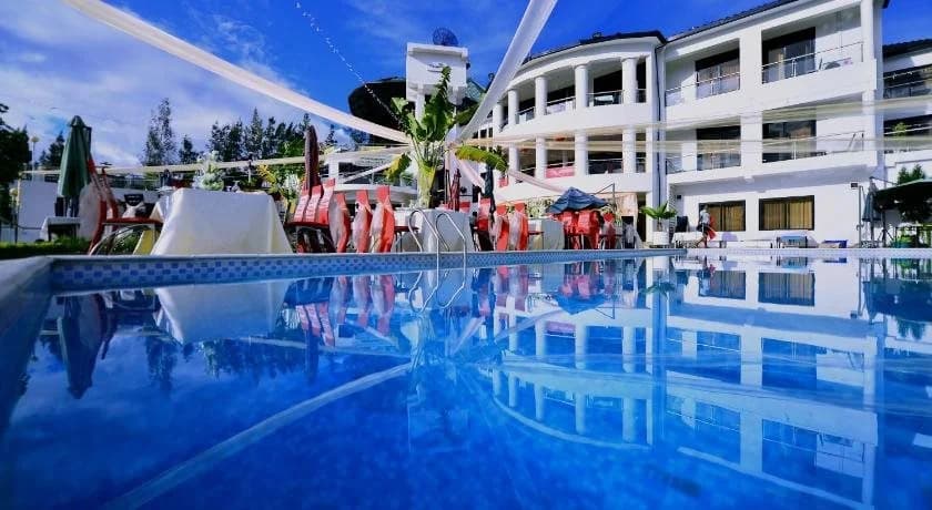 Hotel photo 15