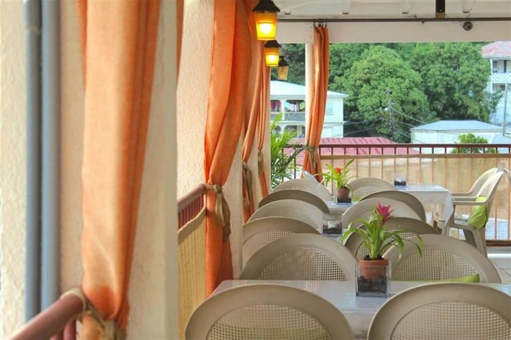 Hotel photo 7