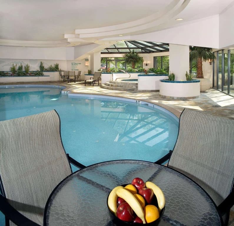 Hotel photo 14