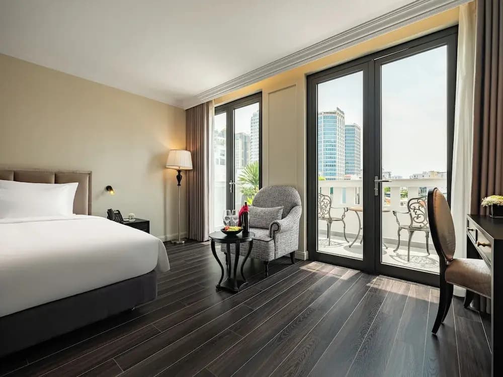 Hotel photo 9