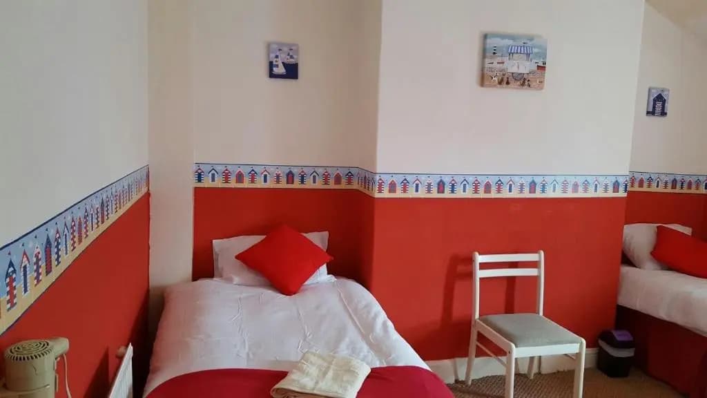 Hotel photo 6