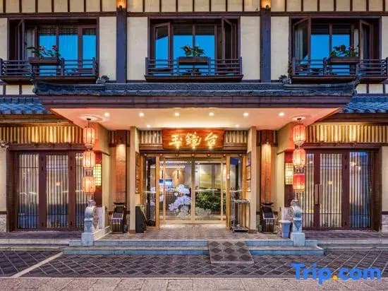 Hotel photo 8