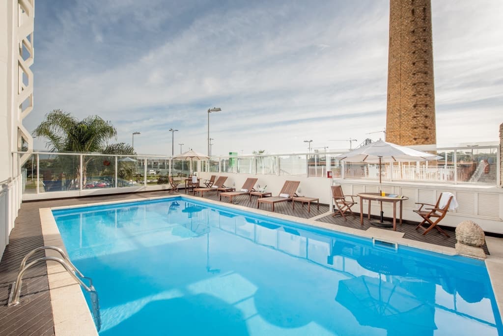 Hotel photo 21