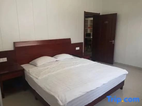 Standard Double room full double bed