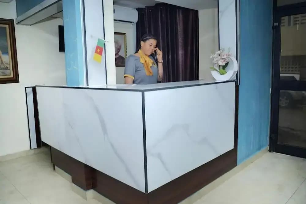 Hotel photo 20