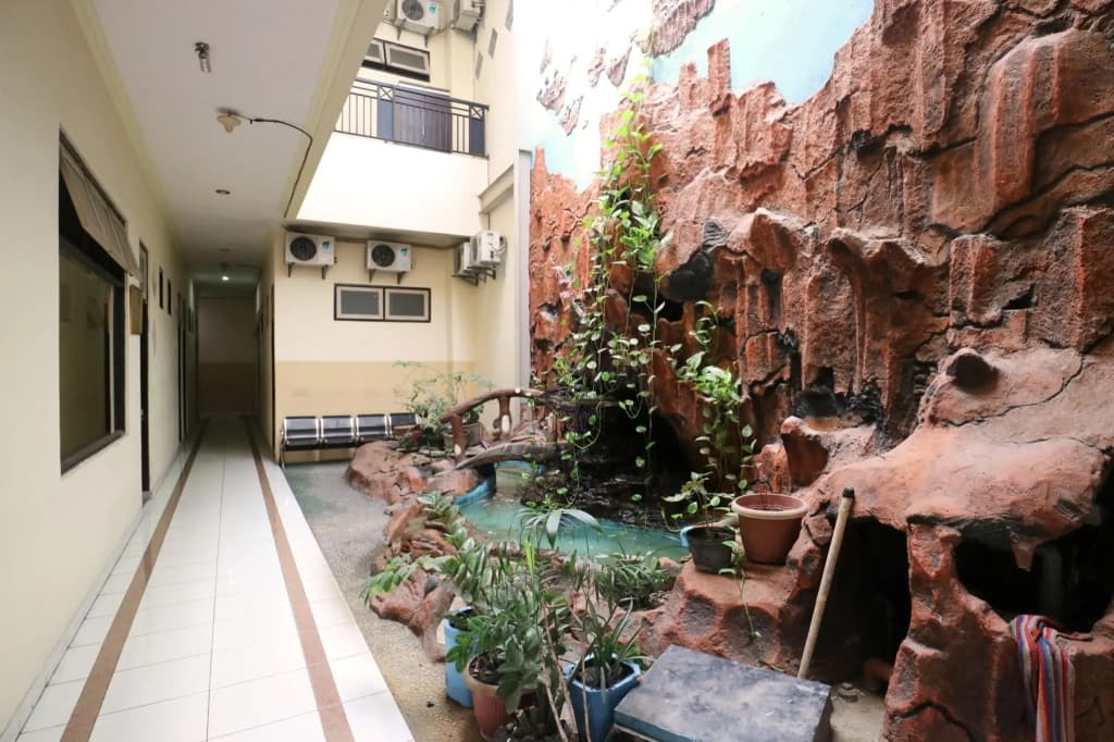 Hotel photo 11