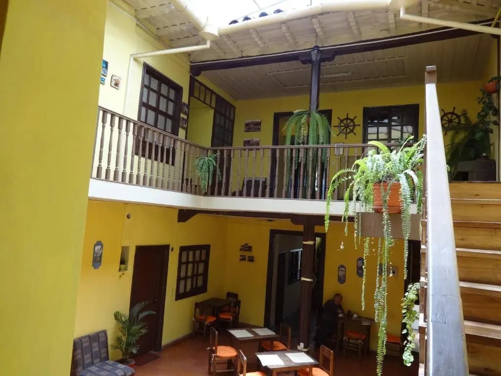 Hotel photo 1