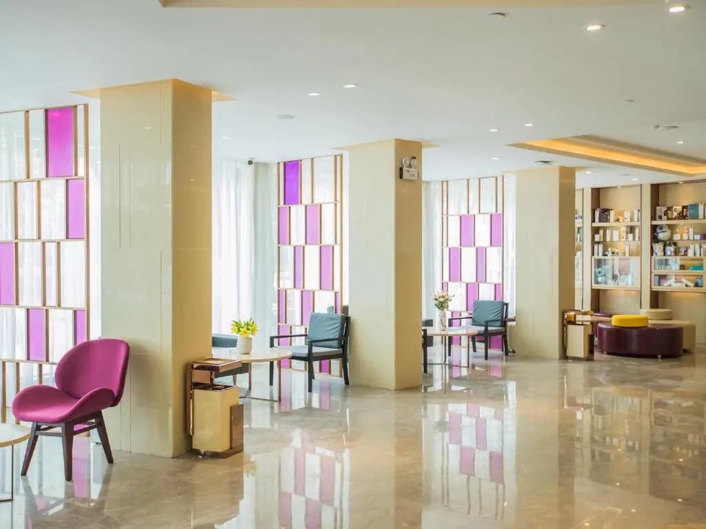 Hotel photo 7