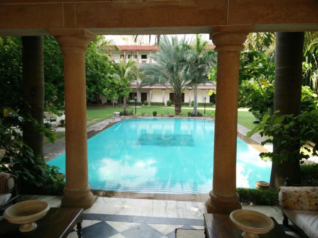 Hotel photo 6