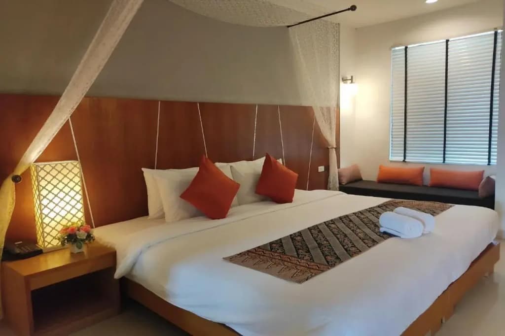 Hotel photo 5