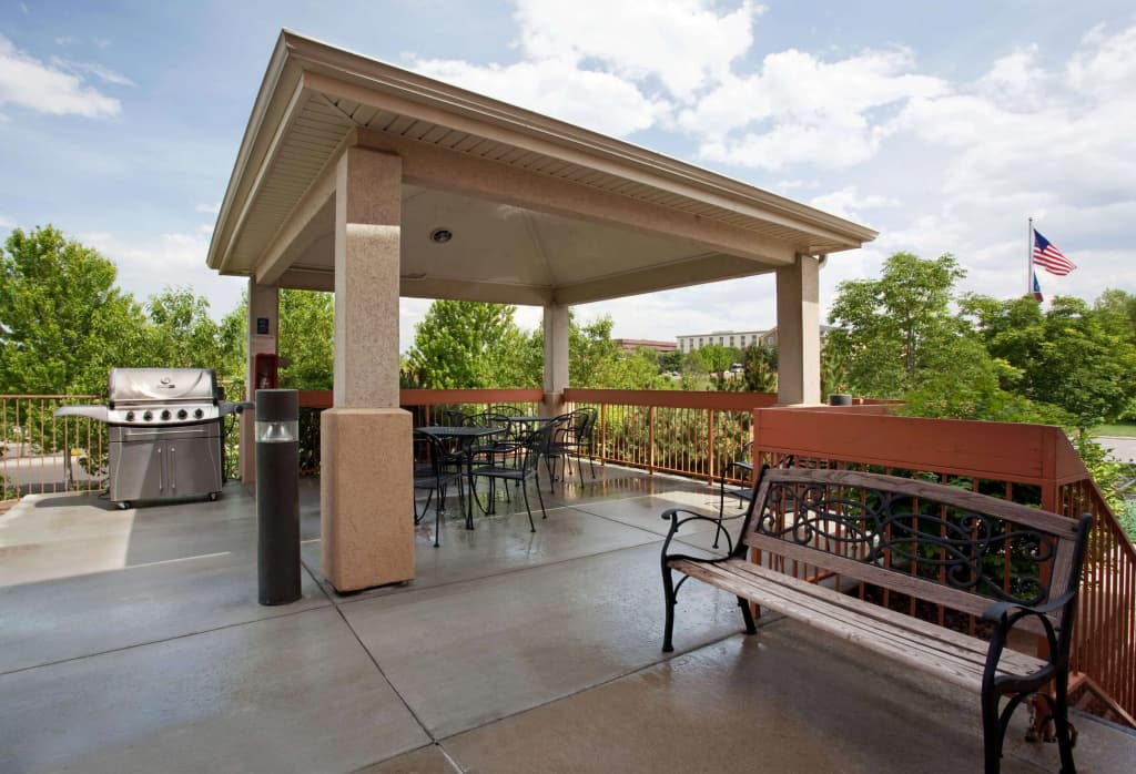 Hotel photo 20