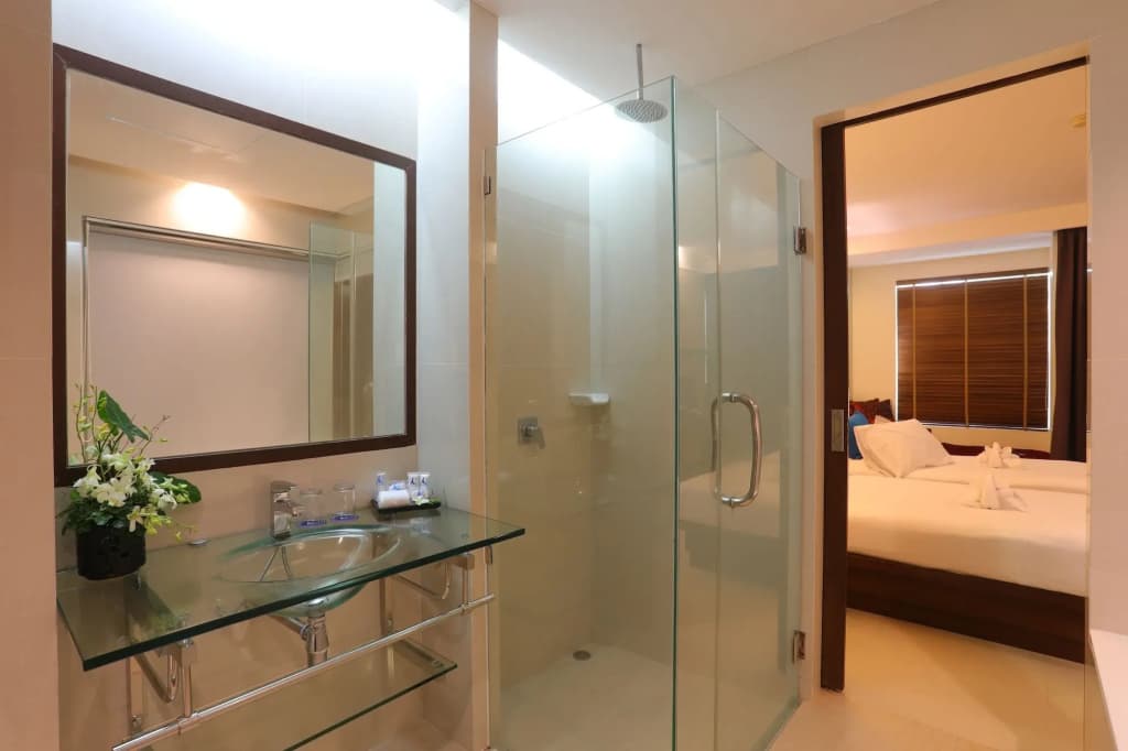 Hotel photo 12
