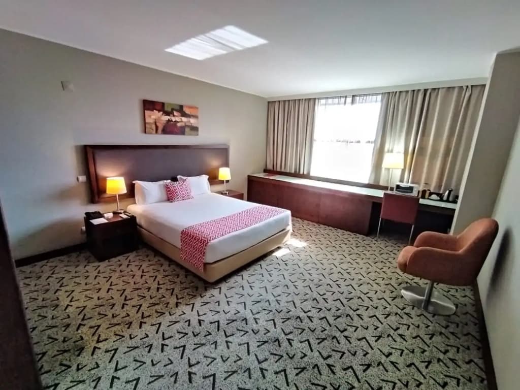 Hotel photo 30