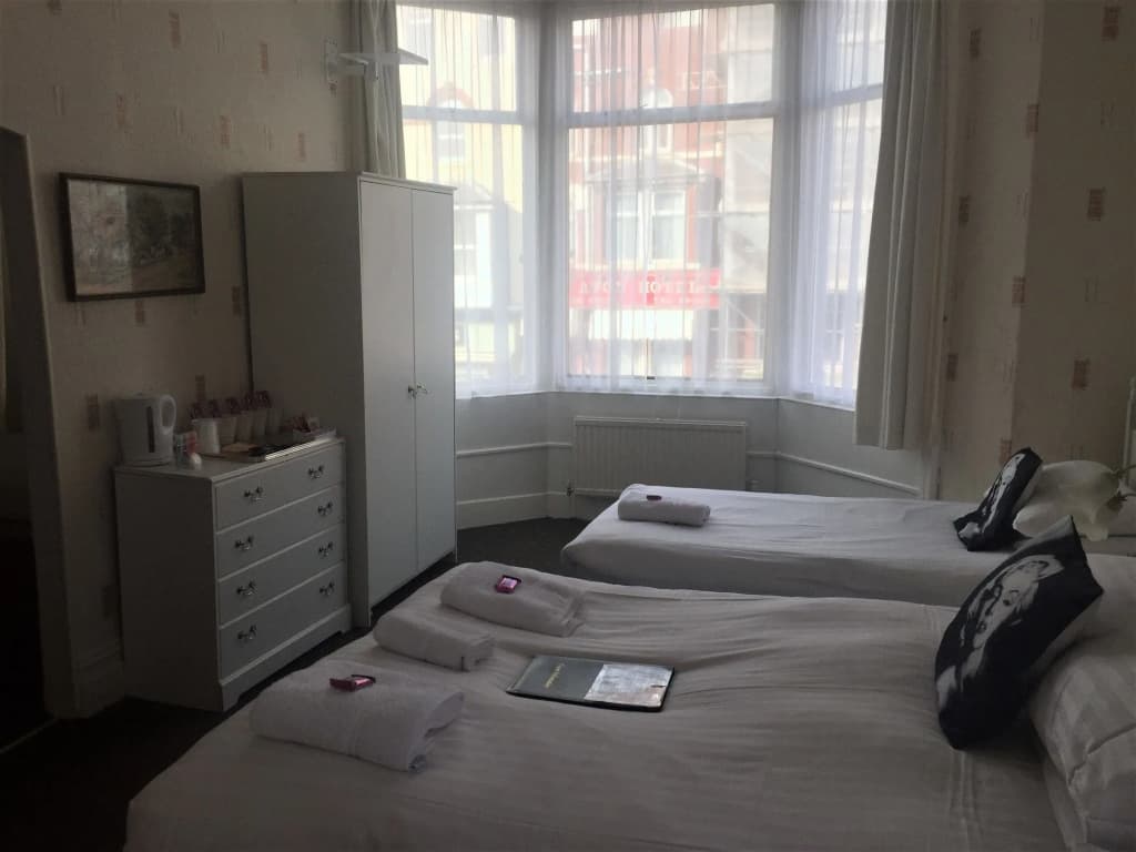 Hotel photo 2