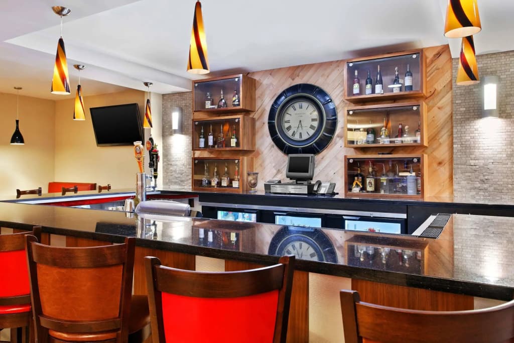 Hotel photo 22
