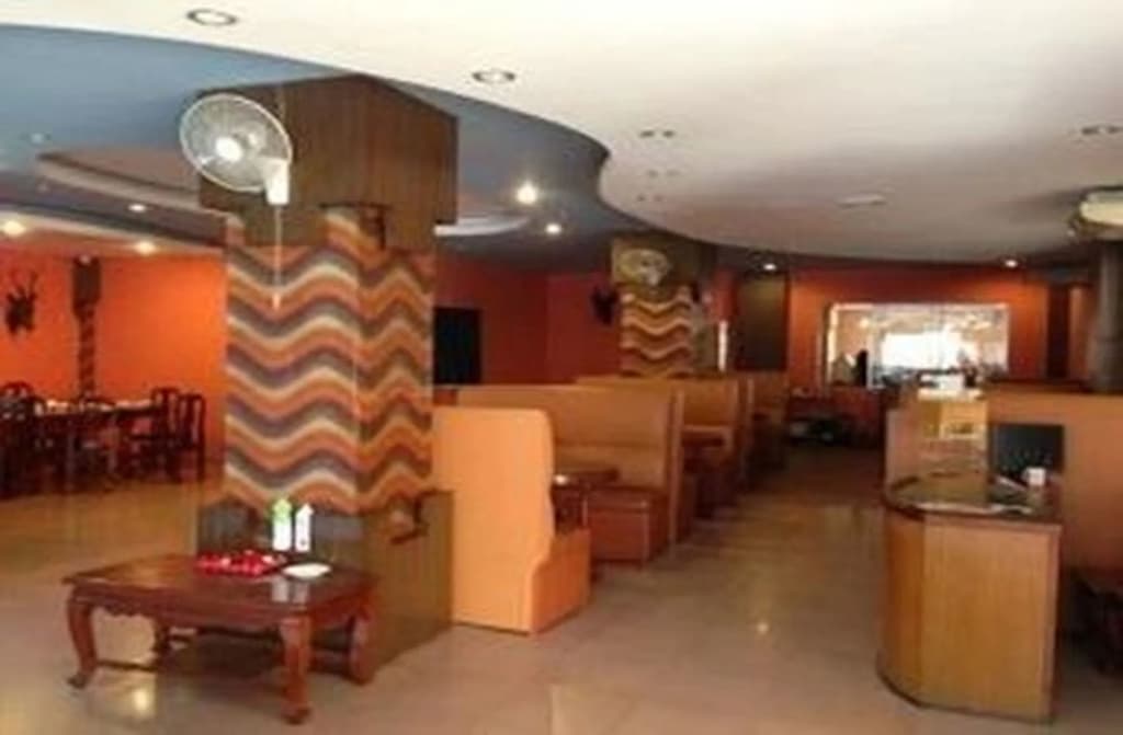 Hotel photo 2