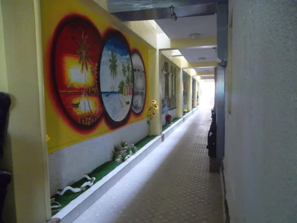 Hotel photo 10