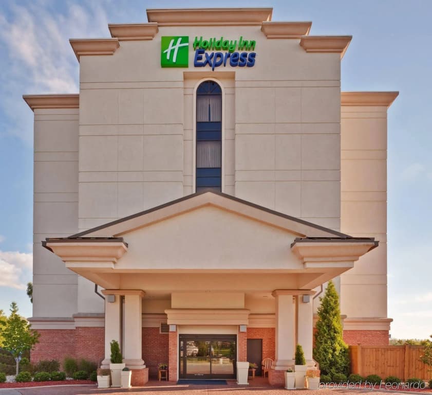 Hotel photo 1