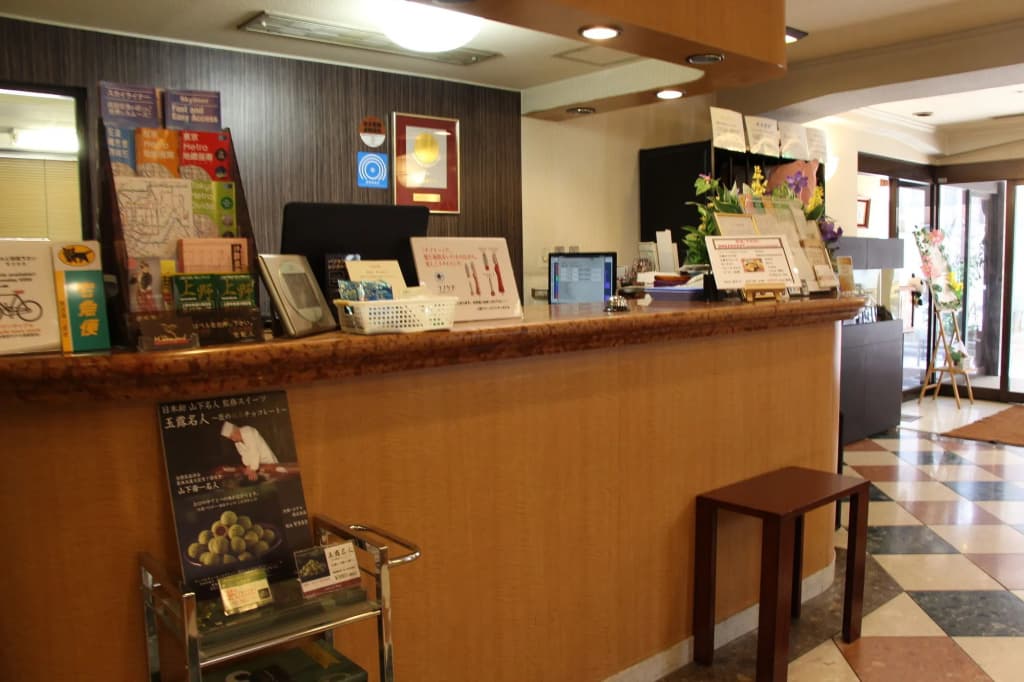 Hotel photo 23