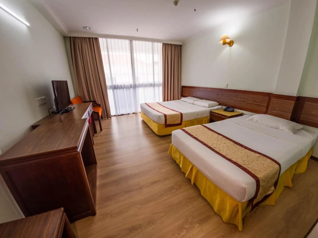 Hotel photo 3