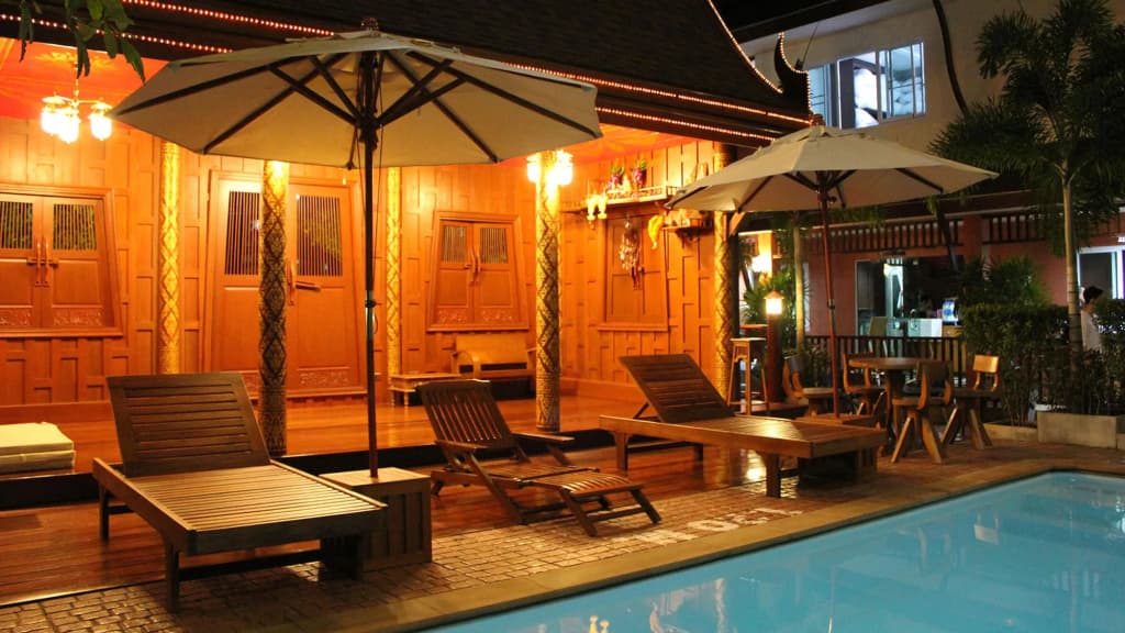 Hotel photo 12