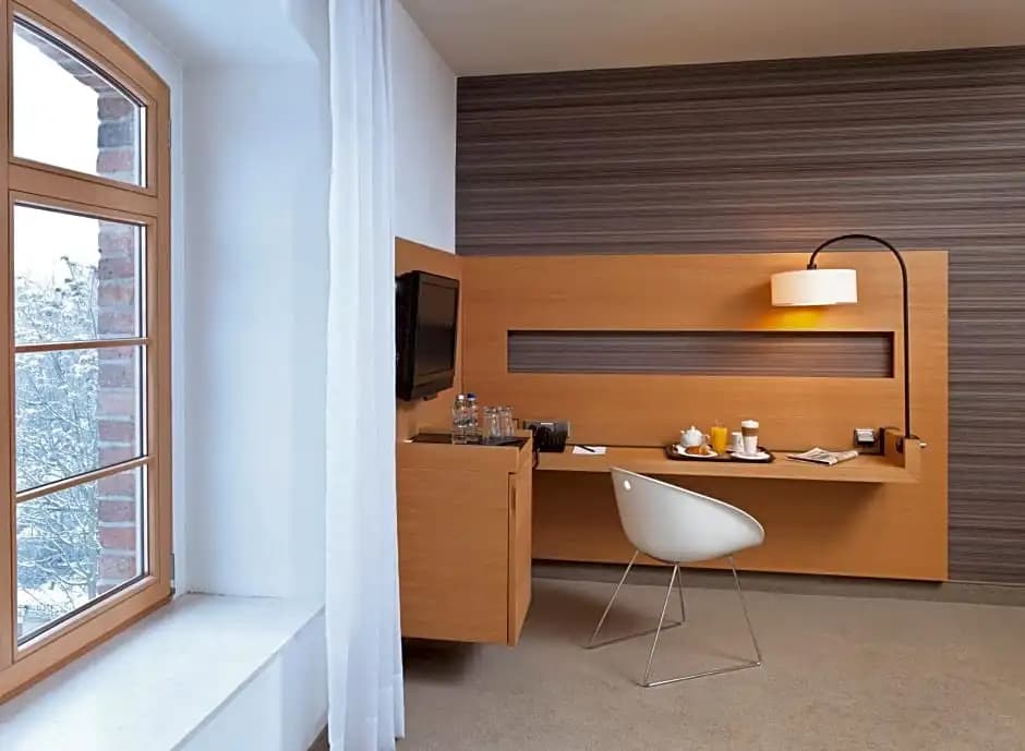 Comfort room