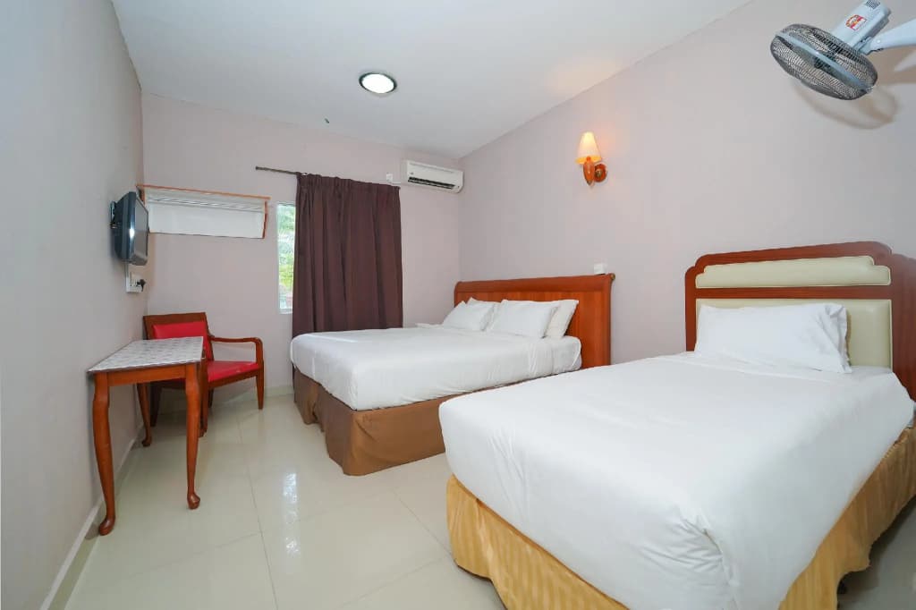 Superior Suite