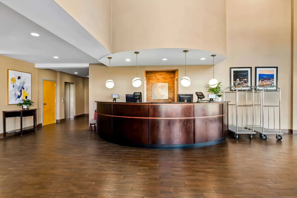 Hotel photo 2