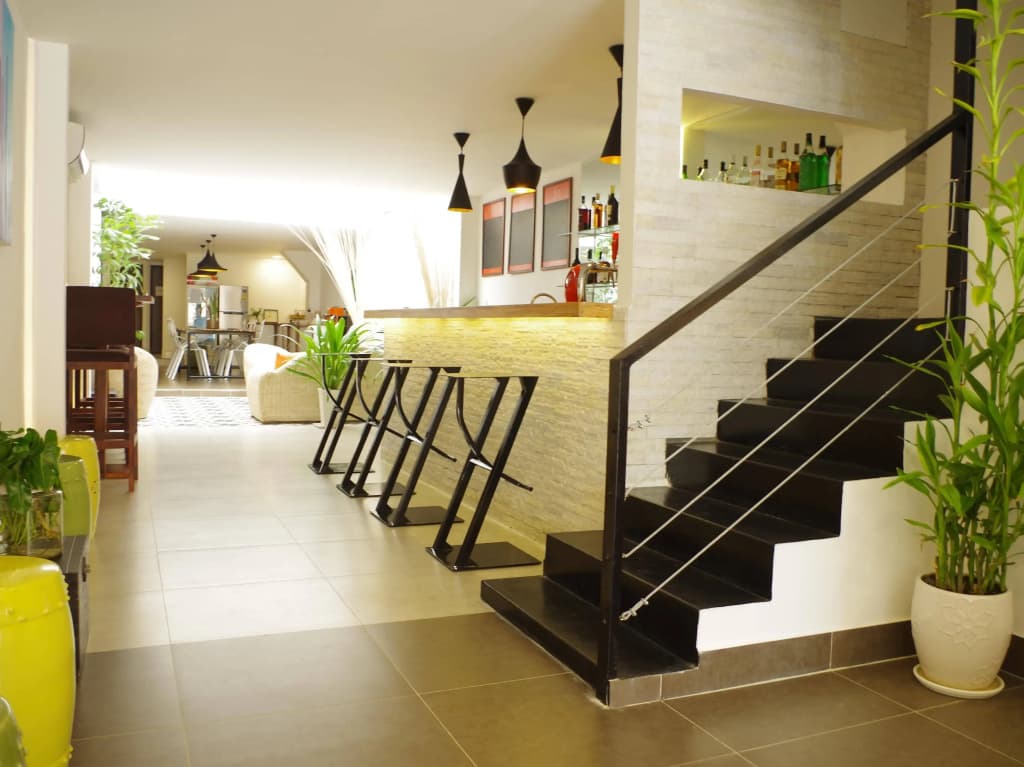 Hotel photo 19