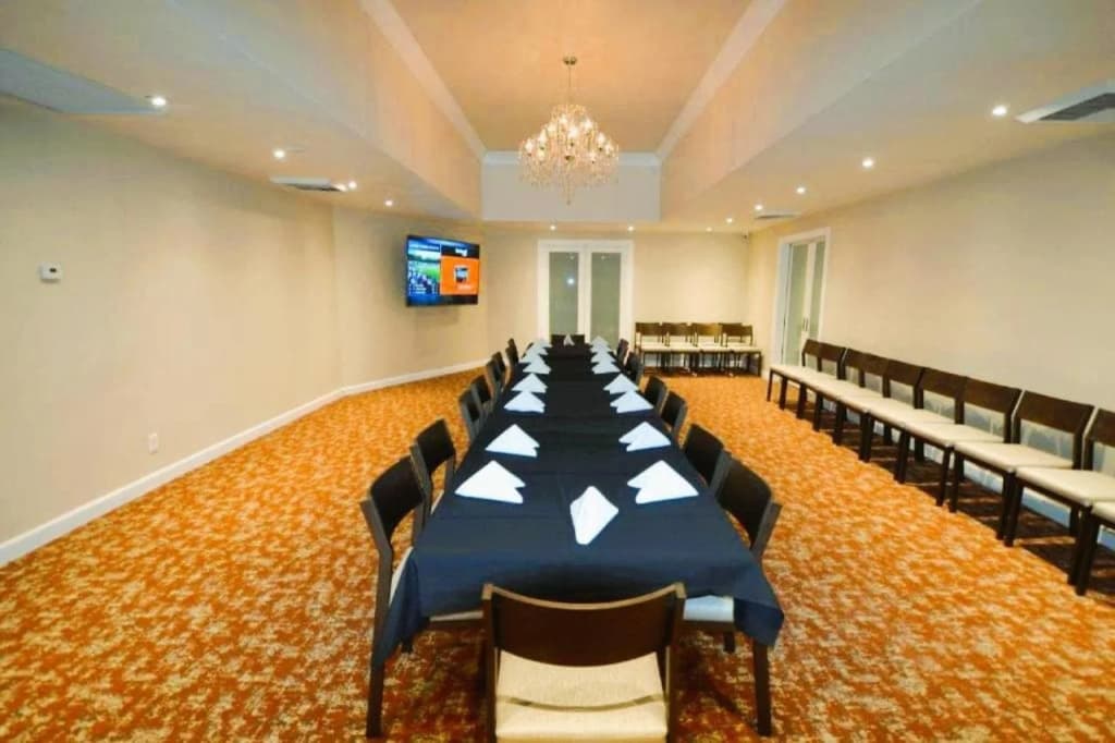 Hotel photo 14