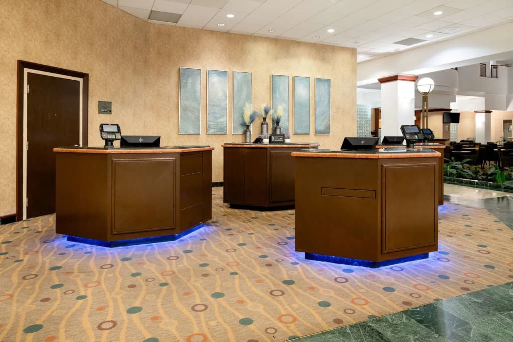 Hotel photo 2
