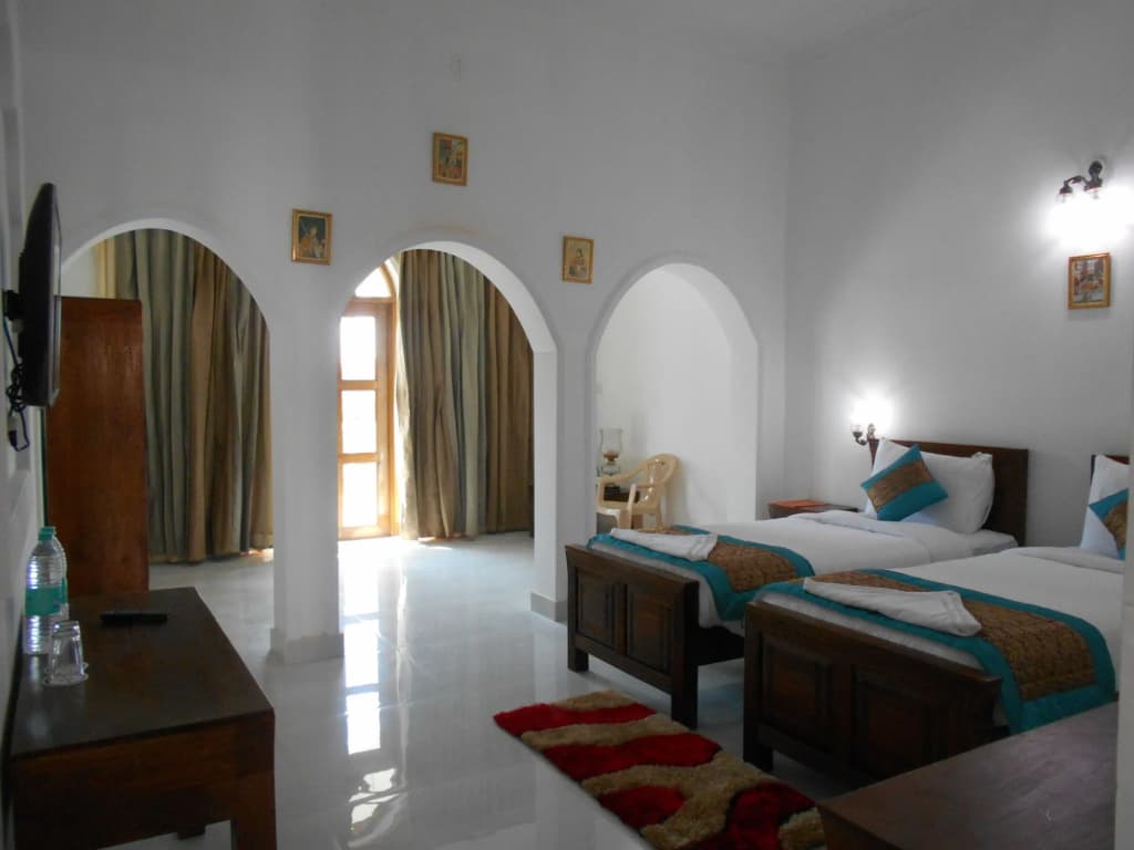 Hotel photo 6