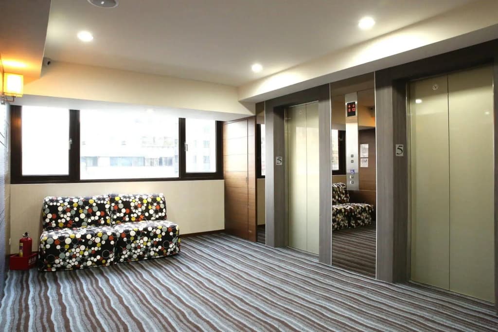 Hotel photo 9