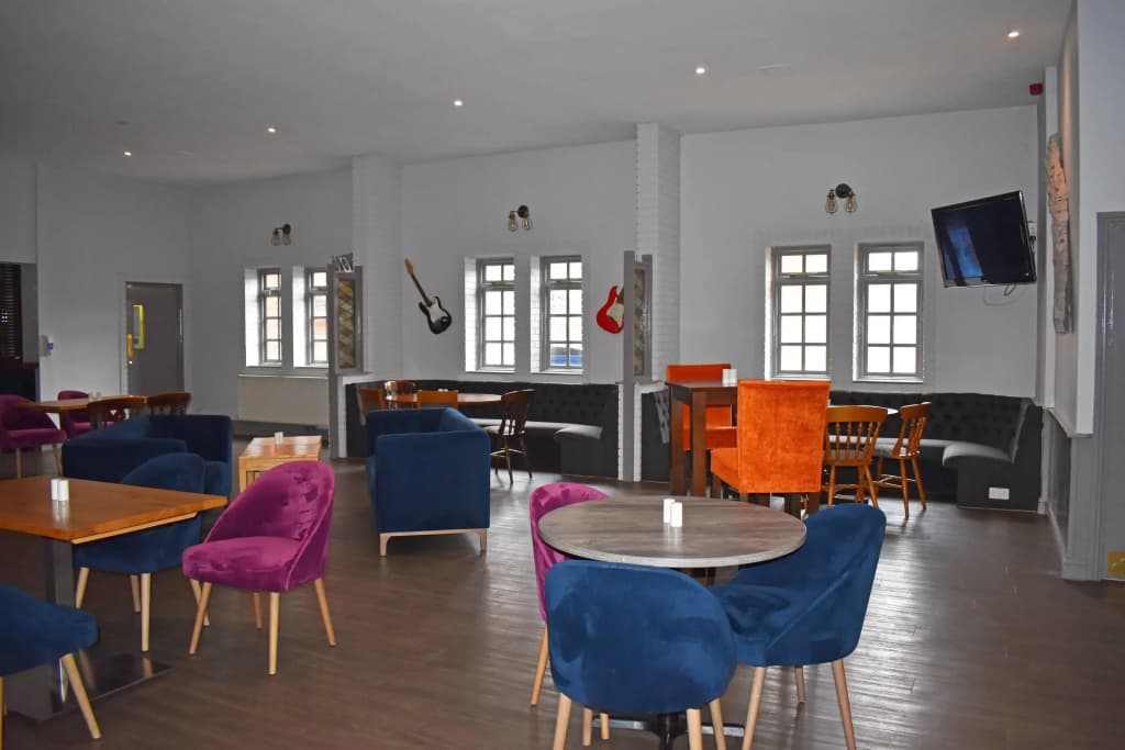 Hotel photo 18