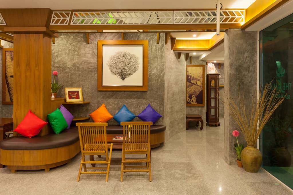 Hotel photo 22