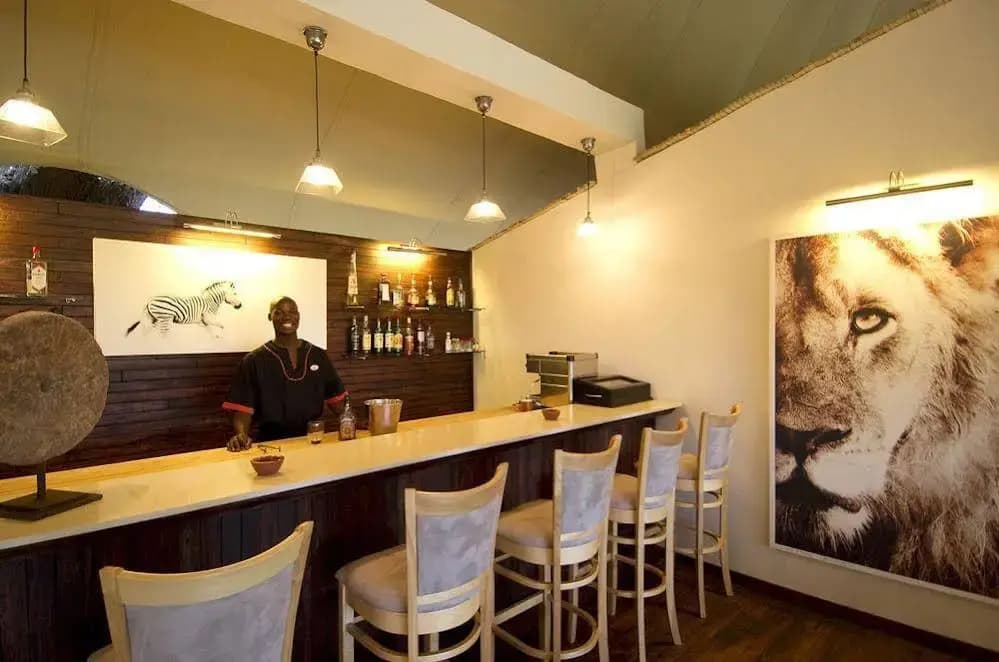 Hotel photo 32